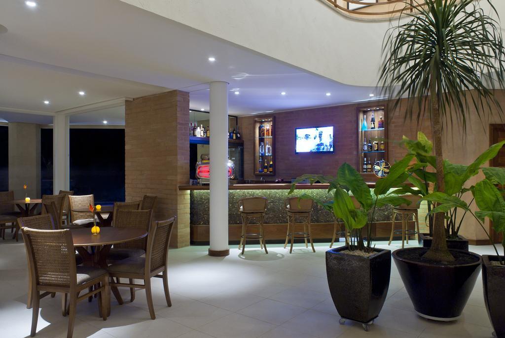 Abayomi Hotel Ilhabela Ngoại thất bức ảnh