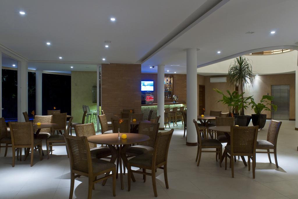 Abayomi Hotel Ilhabela Ngoại thất bức ảnh