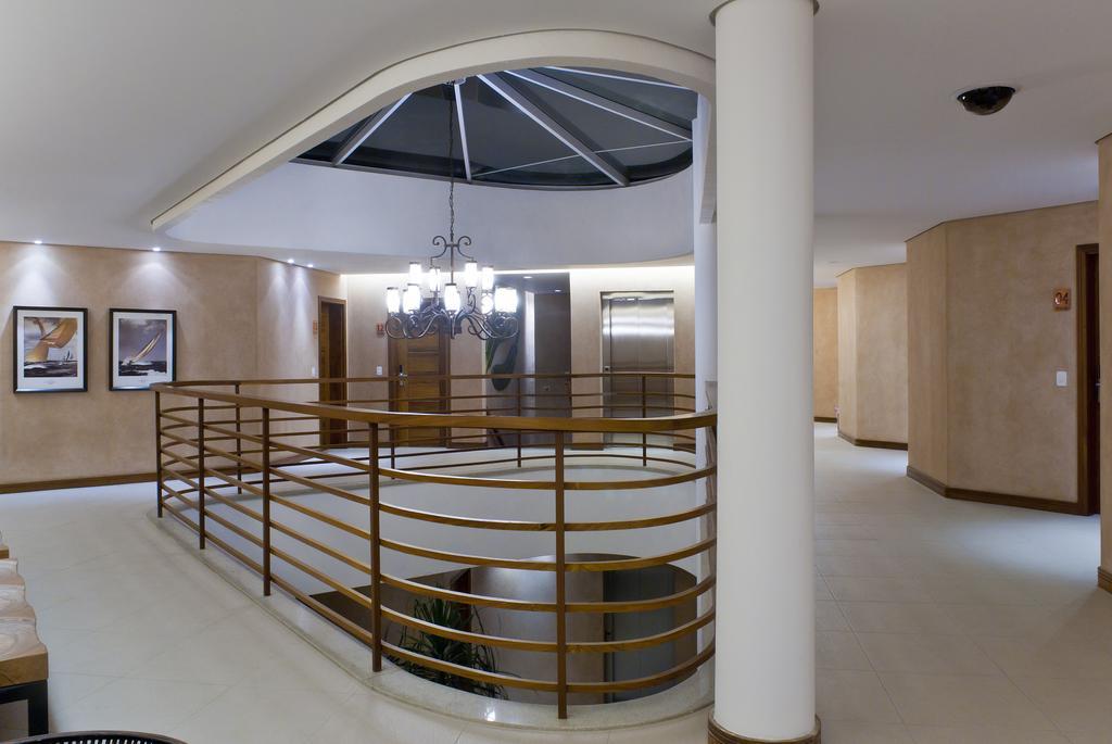 Abayomi Hotel Ilhabela Ngoại thất bức ảnh