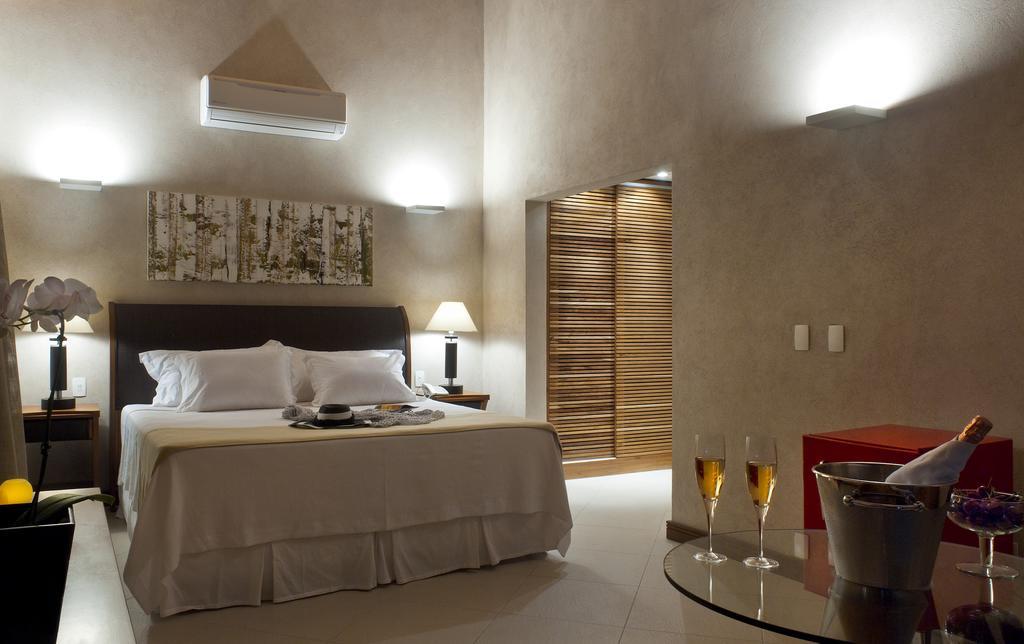 Abayomi Hotel Ilhabela Phòng bức ảnh