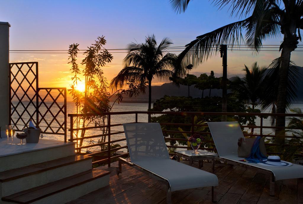 Abayomi Hotel Ilhabela Phòng bức ảnh