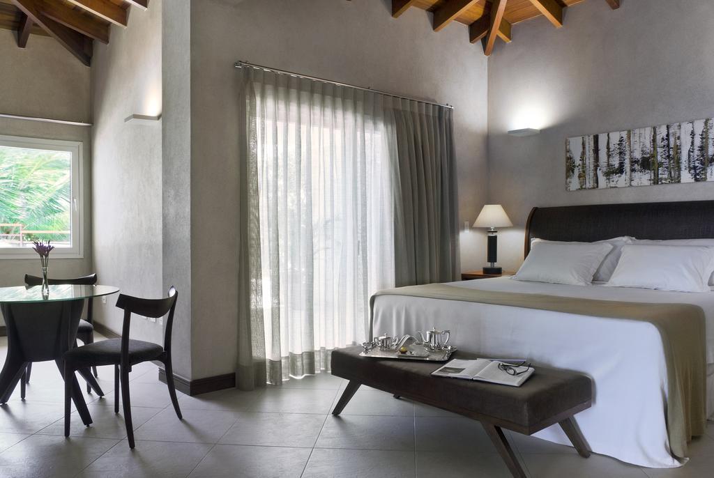 Abayomi Hotel Ilhabela Phòng bức ảnh